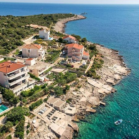 Rajcic Apartments Rogoznica (Sibenik-Knin) Exterior foto