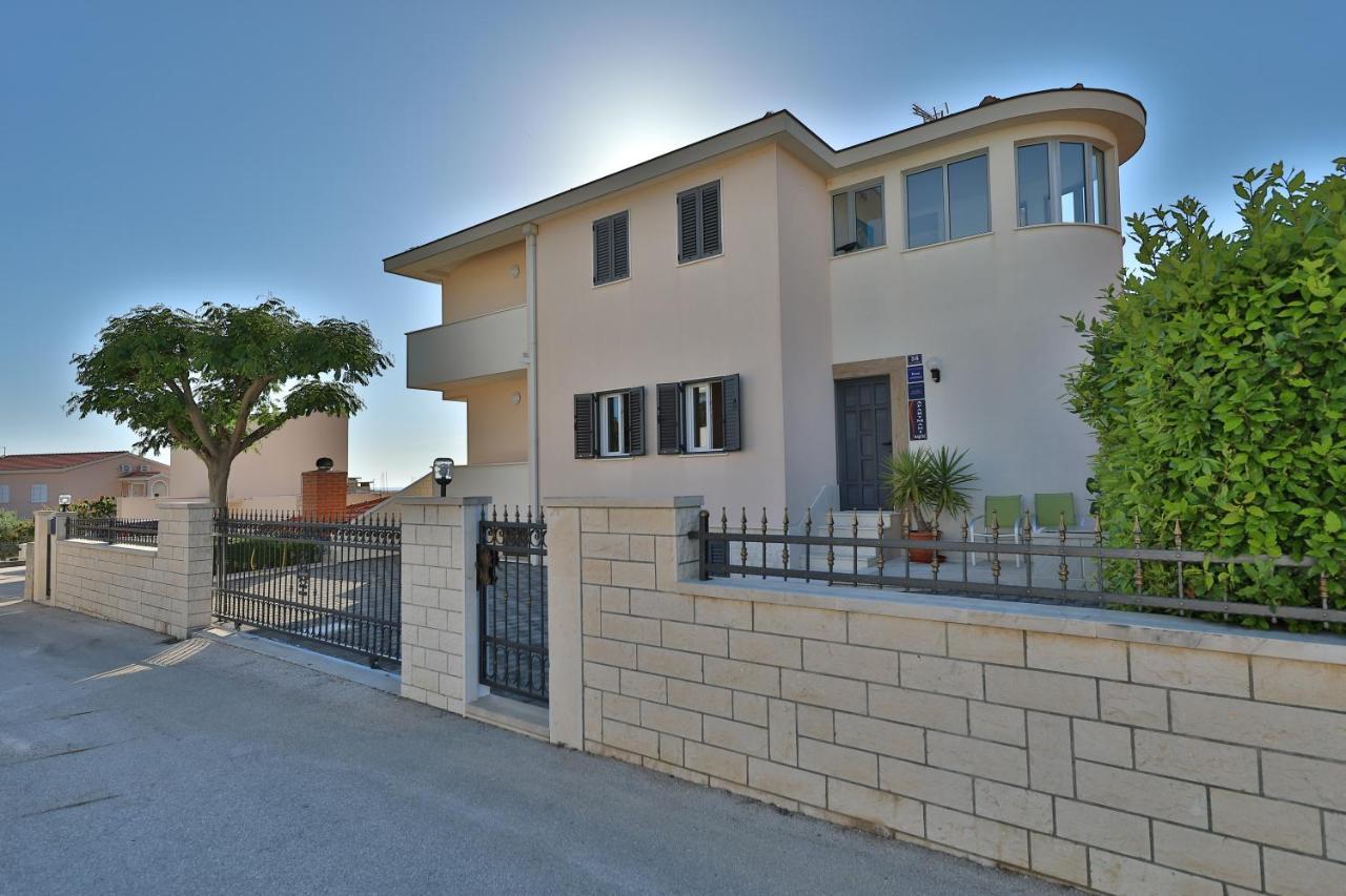 Rajcic Apartments Rogoznica (Sibenik-Knin) Exterior foto