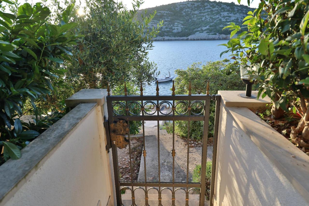 Rajcic Apartments Rogoznica (Sibenik-Knin) Exterior foto
