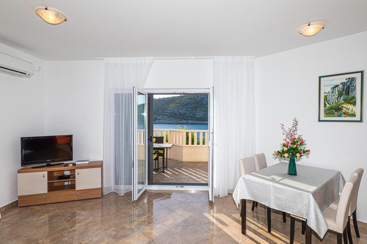 Rajcic Apartments Rogoznica (Sibenik-Knin) Exterior foto