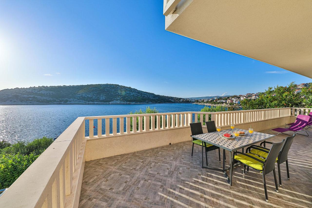 Rajcic Apartments Rogoznica (Sibenik-Knin) Exterior foto