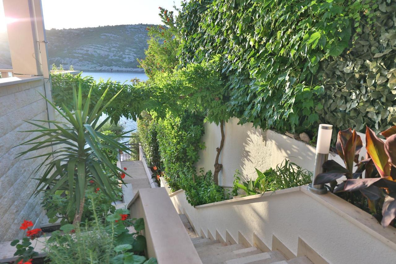 Rajcic Apartments Rogoznica (Sibenik-Knin) Exterior foto