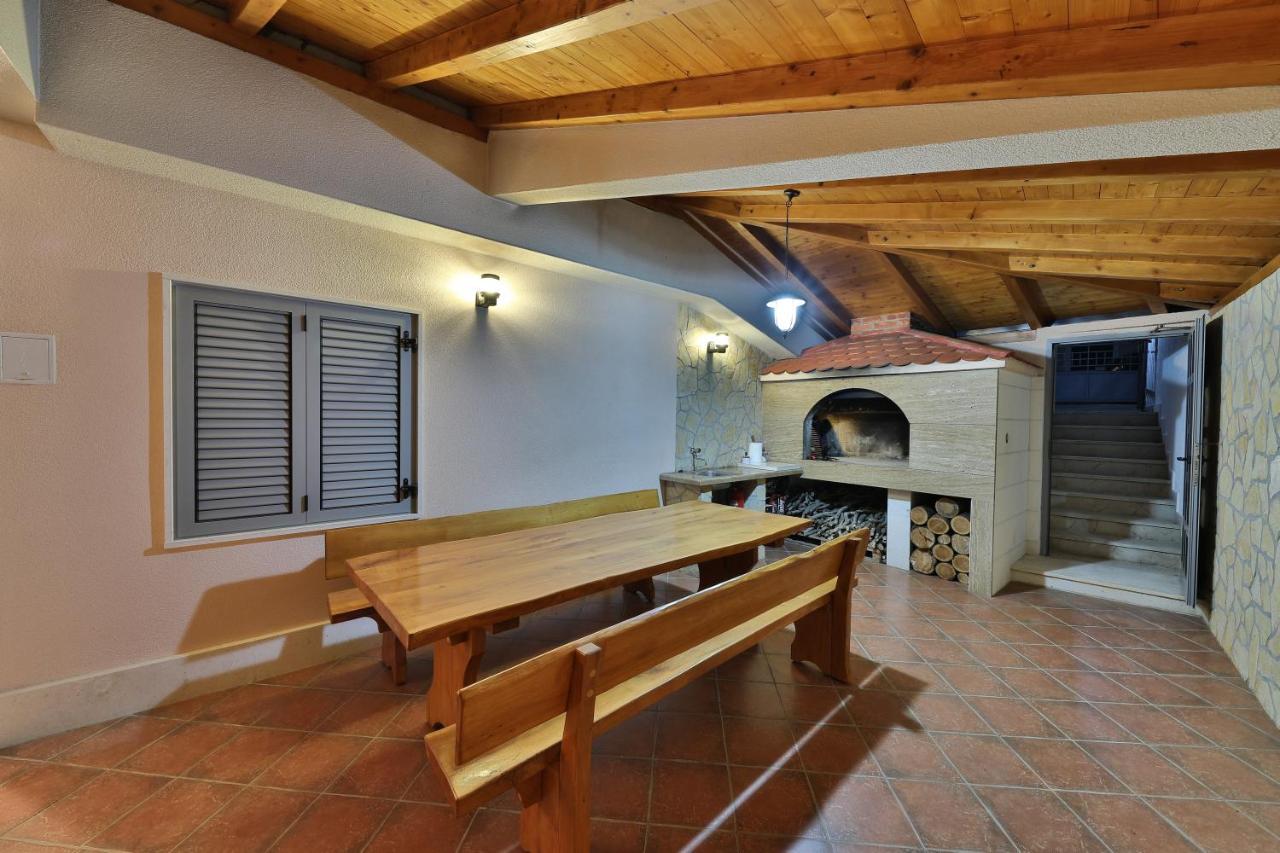 Rajcic Apartments Rogoznica (Sibenik-Knin) Exterior foto
