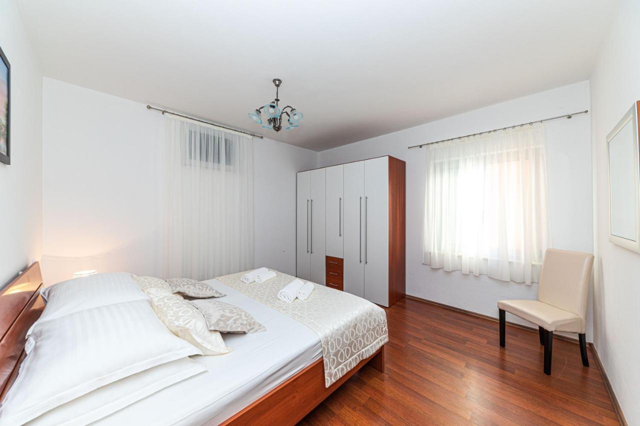 Rajcic Apartments Rogoznica (Sibenik-Knin) Exterior foto