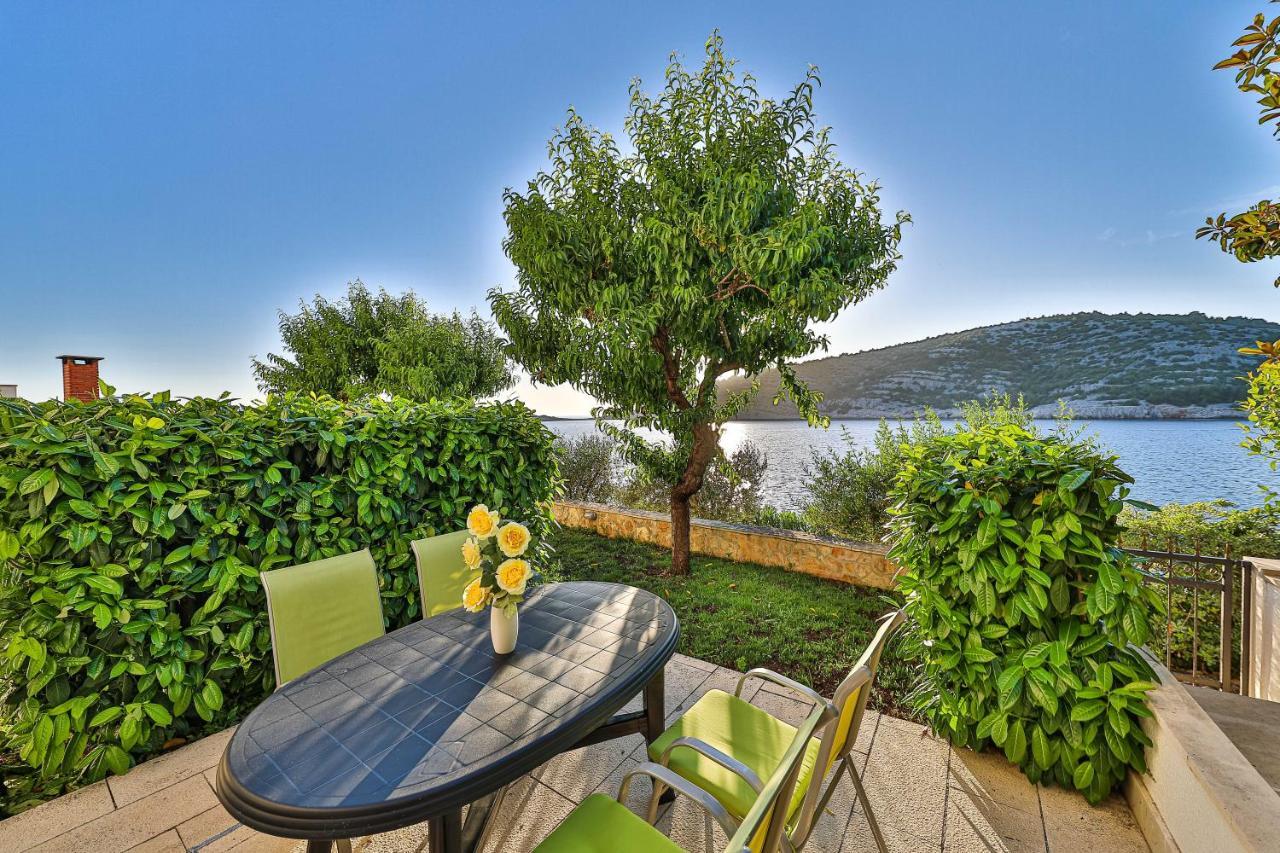 Rajcic Apartments Rogoznica (Sibenik-Knin) Exterior foto