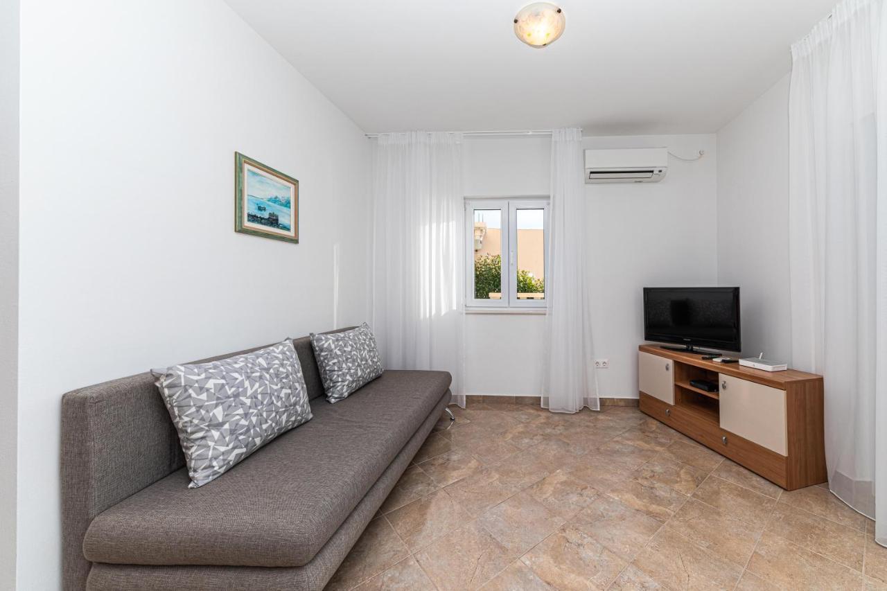 Rajcic Apartments Rogoznica (Sibenik-Knin) Exterior foto