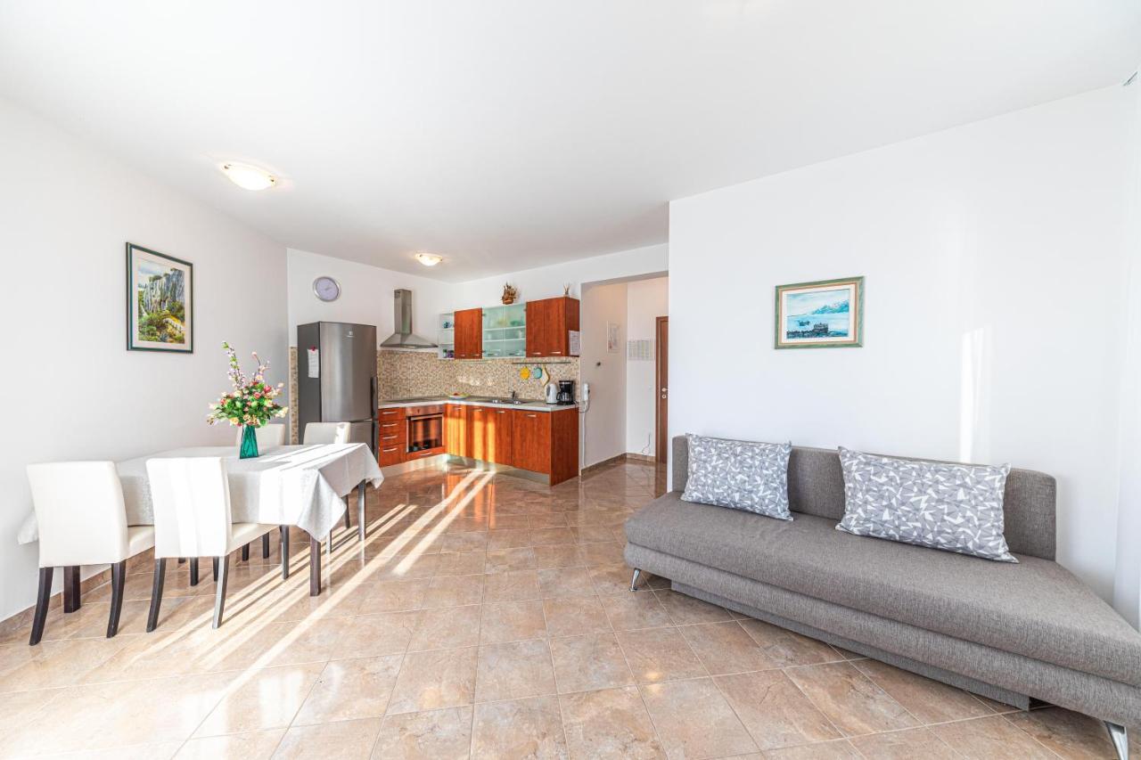 Rajcic Apartments Rogoznica (Sibenik-Knin) Exterior foto