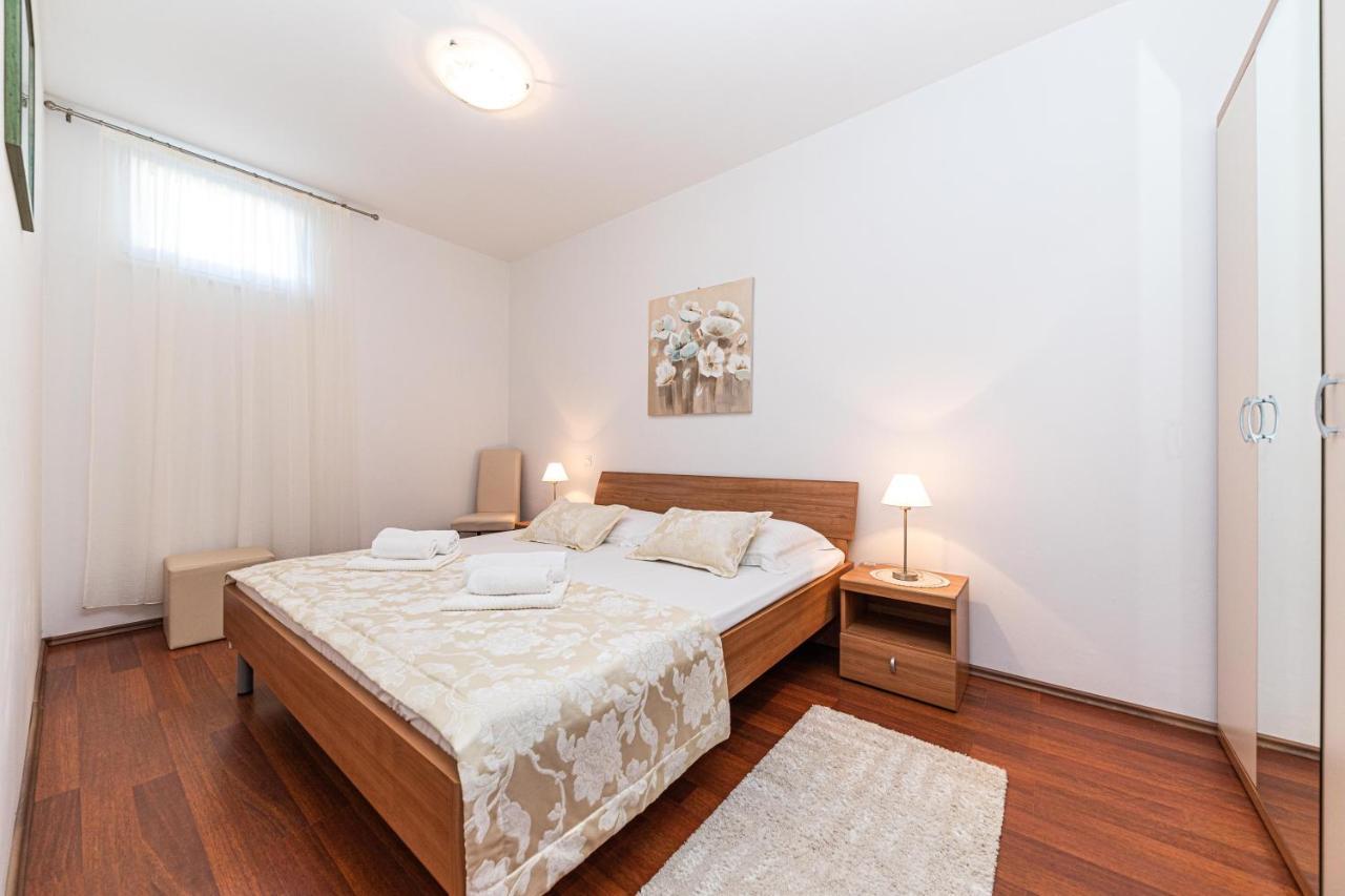 Rajcic Apartments Rogoznica (Sibenik-Knin) Exterior foto