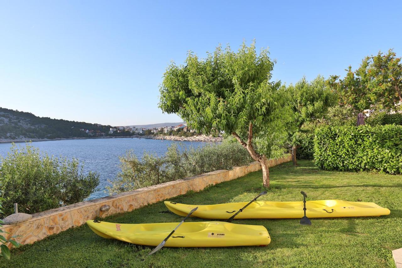 Rajcic Apartments Rogoznica (Sibenik-Knin) Exterior foto