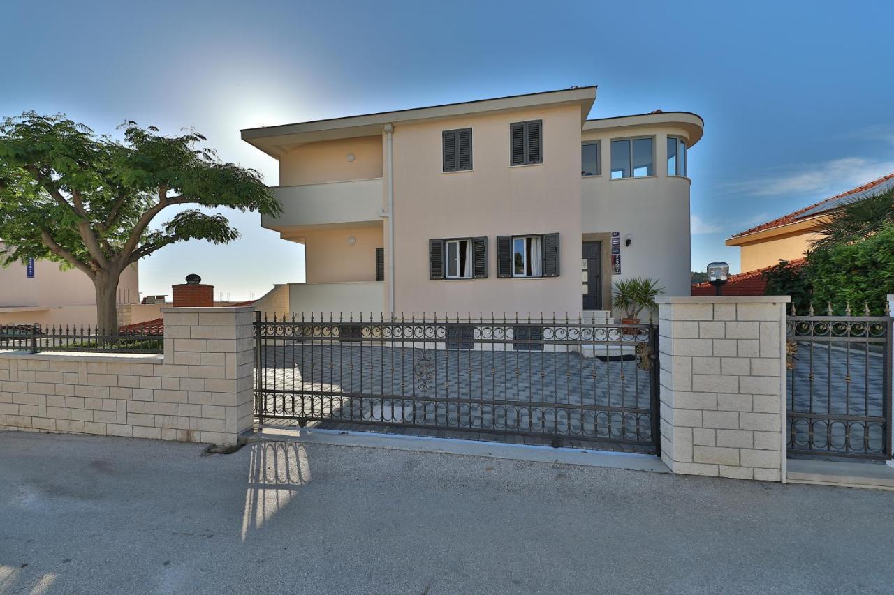 Rajcic Apartments Rogoznica (Sibenik-Knin) Exterior foto