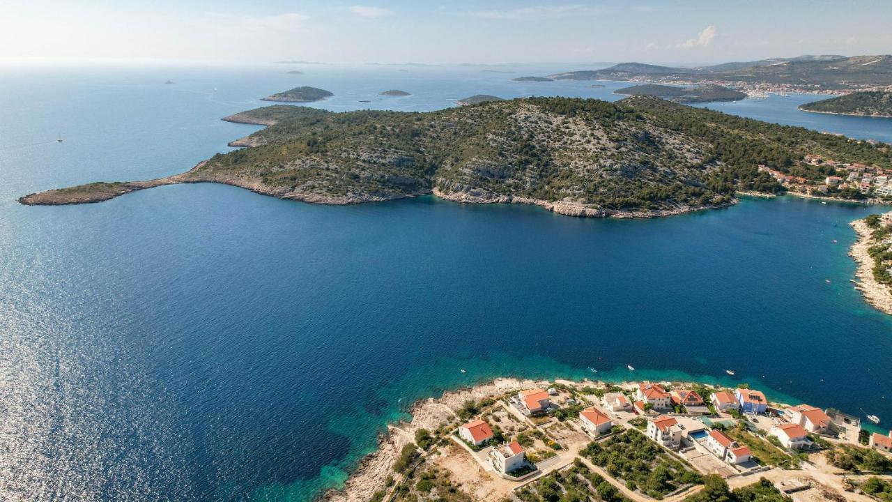 Rajcic Apartments Rogoznica (Sibenik-Knin) Exterior foto