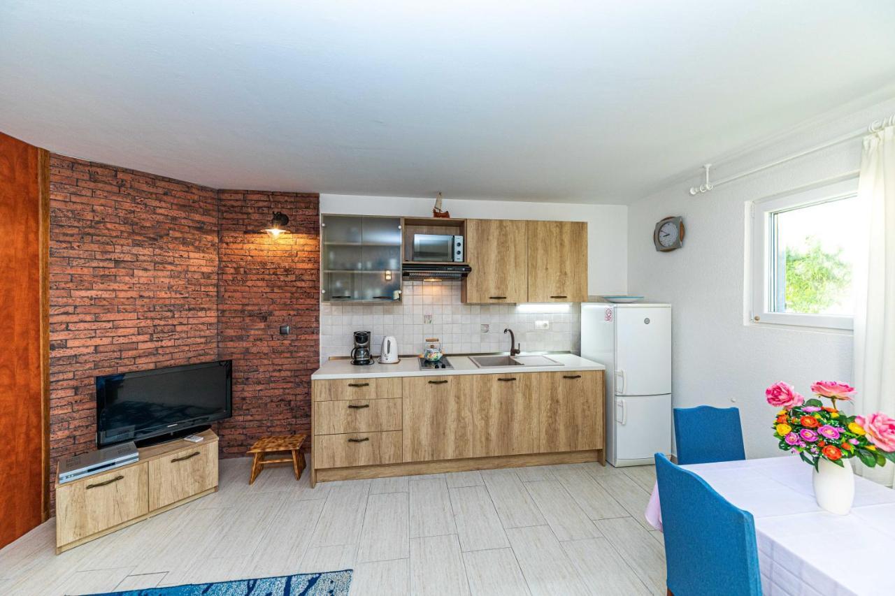 Rajcic Apartments Rogoznica (Sibenik-Knin) Exterior foto