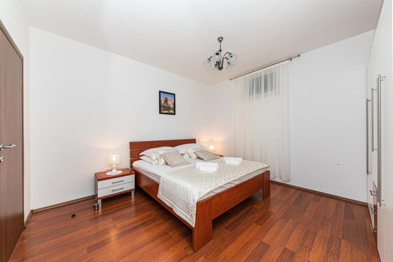 Rajcic Apartments Rogoznica (Sibenik-Knin) Exterior foto