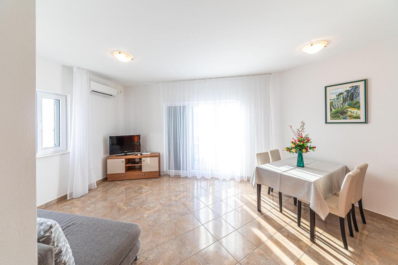 Rajcic Apartments Rogoznica (Sibenik-Knin) Exterior foto
