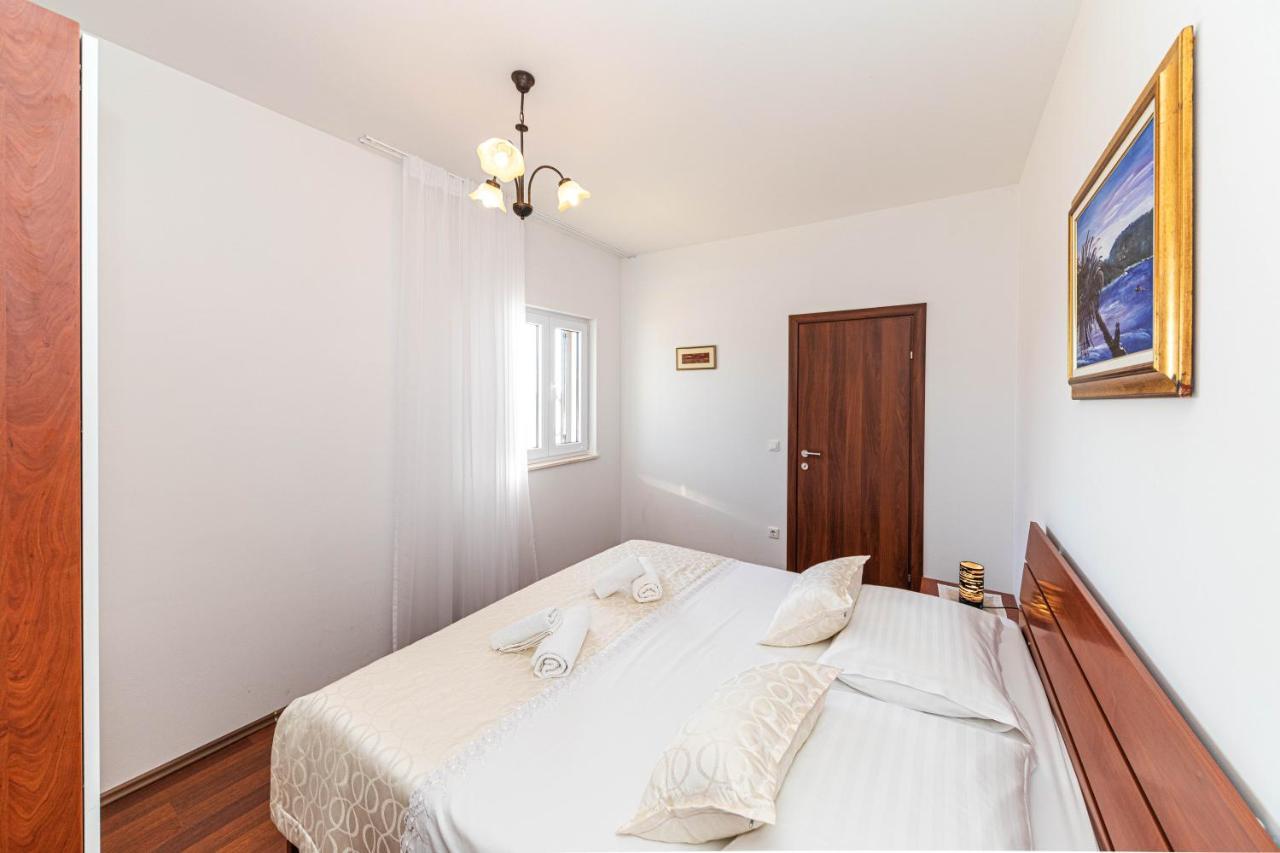 Rajcic Apartments Rogoznica (Sibenik-Knin) Exterior foto