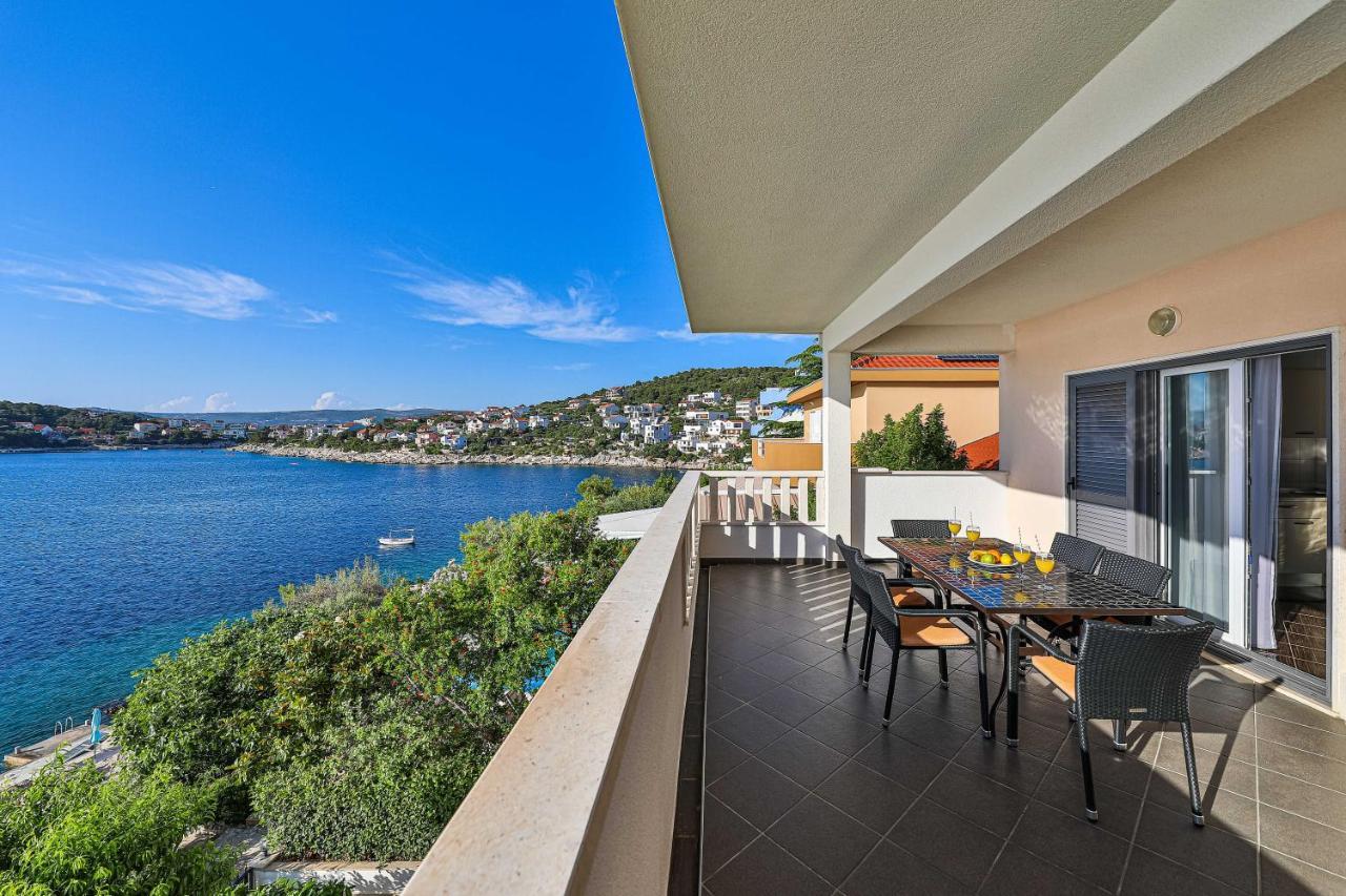 Rajcic Apartments Rogoznica (Sibenik-Knin) Exterior foto
