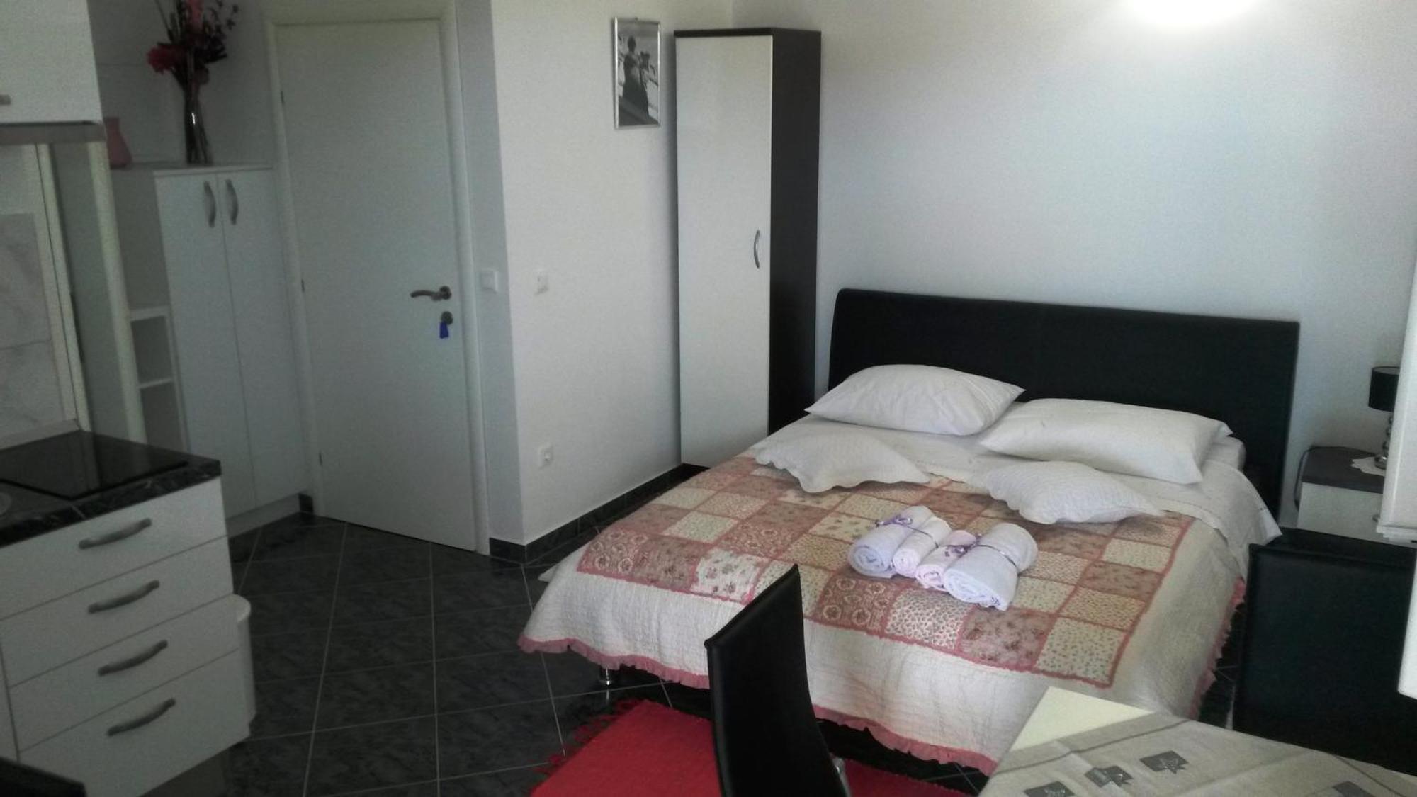Rajcic Apartments Rogoznica (Sibenik-Knin) Quarto foto