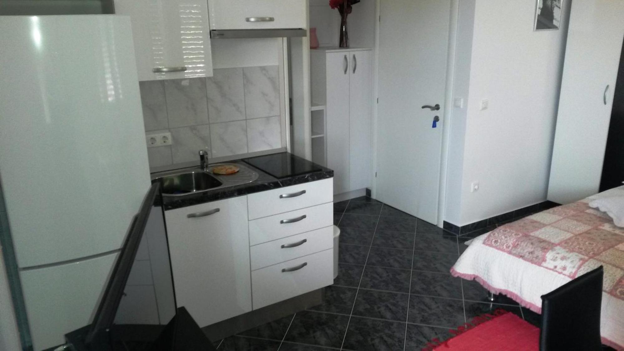 Rajcic Apartments Rogoznica (Sibenik-Knin) Quarto foto