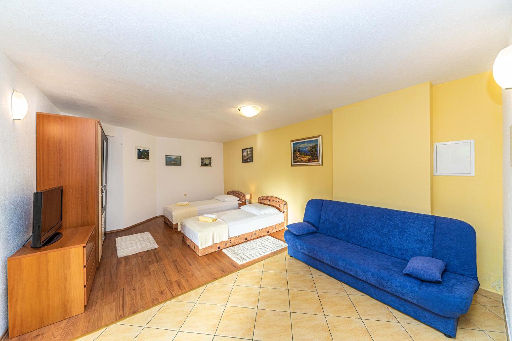Rajcic Apartments Rogoznica (Sibenik-Knin) Quarto foto