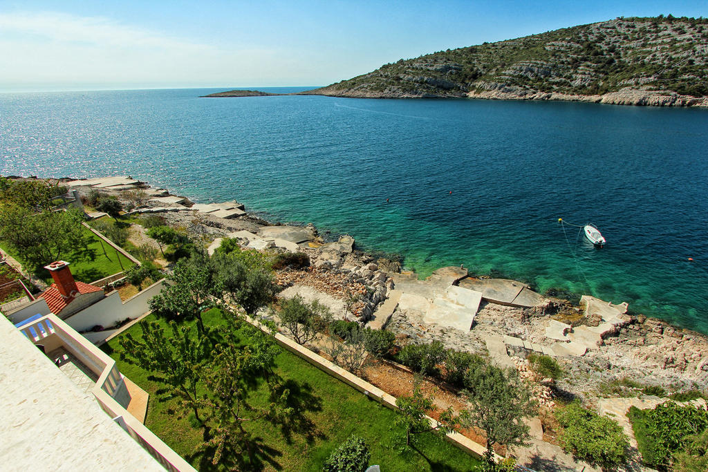 Rajcic Apartments Rogoznica (Sibenik-Knin) Quarto foto