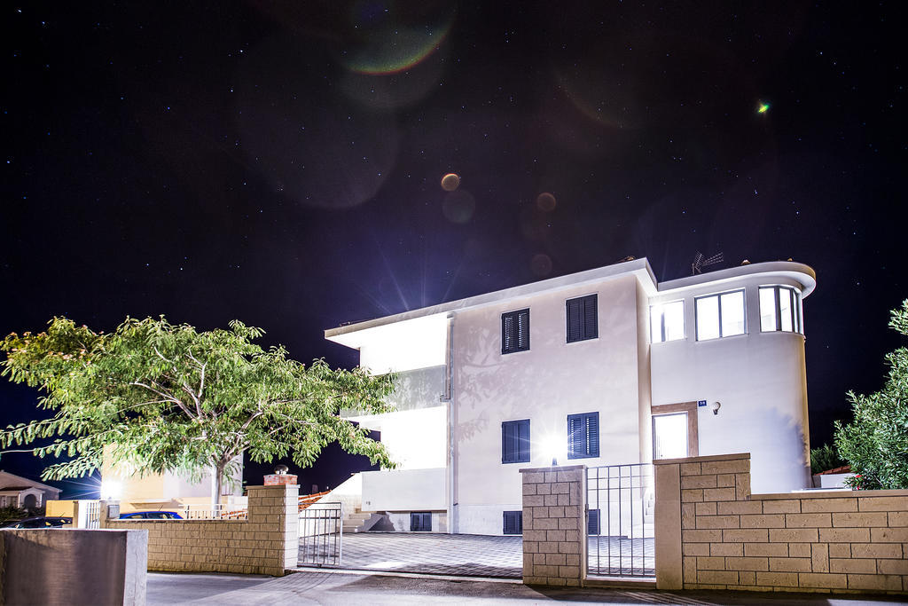 Rajcic Apartments Rogoznica (Sibenik-Knin) Exterior foto