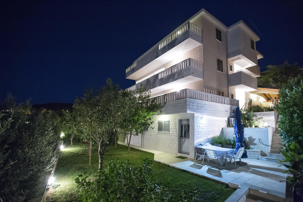 Rajcic Apartments Rogoznica (Sibenik-Knin) Exterior foto